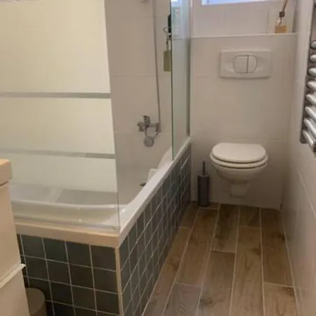 Centre Charmant 2 Pieces 45m2 Lägenhet Biarritz