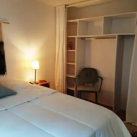 Centre Charmant 2 Pieces 45m2 Biarritz